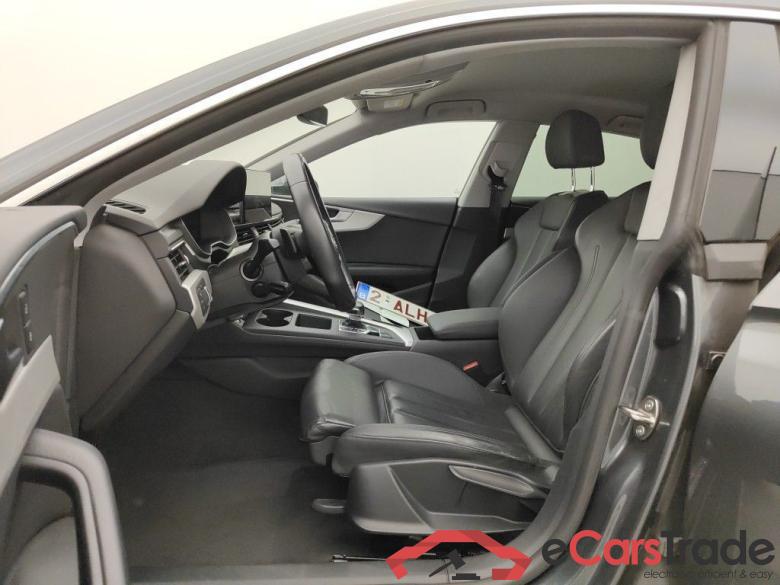 Audi A5 Sportback 30 TDI S tronic Bus. Ed. S Line 5d #3