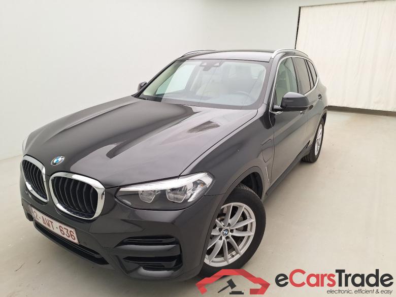 BMW, X3 '17, BMW X3 xDrive30e (120 kW) 5d #2