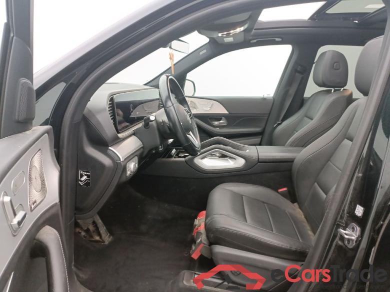 MERCEDES CLASSE GLE DIESEL (W167) GLE 350 de 194 4-Matic PHEV (EU6AP) 5d #3