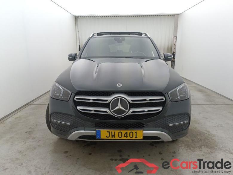 MERCEDES CLASSE GLE DIESEL (W167) GLE 350 de 194 4-Matic PHEV (EU6AP) 5d #5