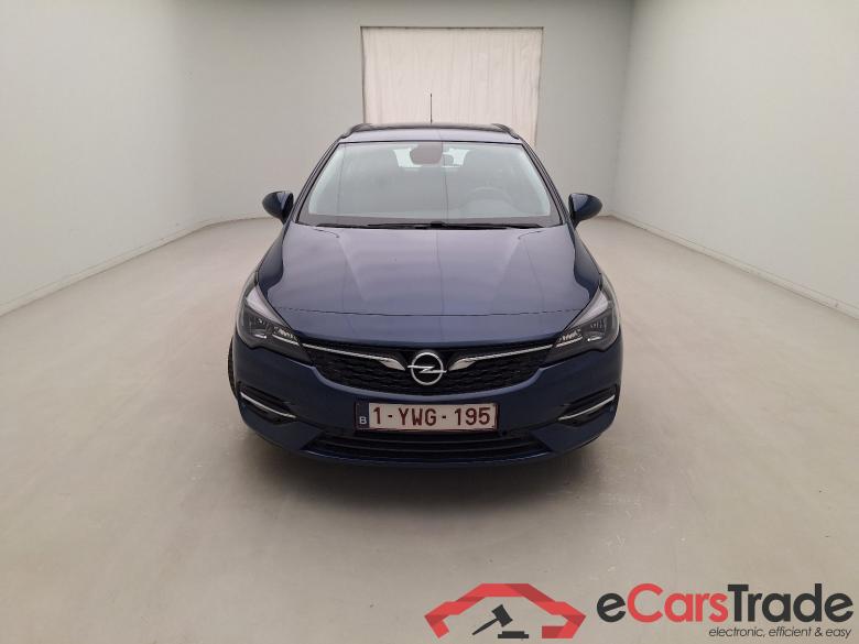 Opel, Astra ST FL'19, Opel Astra Sports Tourer 1.2 Turbo 81kW S/S Editio #1