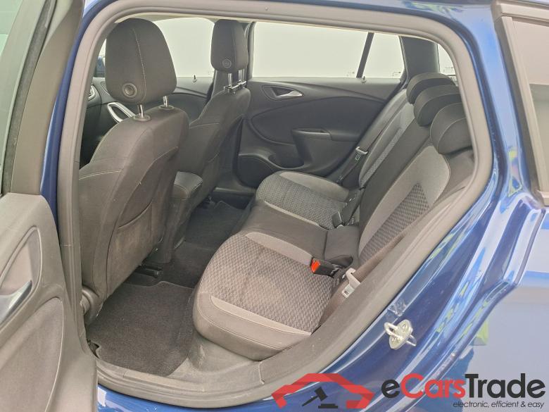 Opel, Astra ST FL'19, Opel Astra Sports Tourer 1.2 Turbo 81kW S/S Editio #4