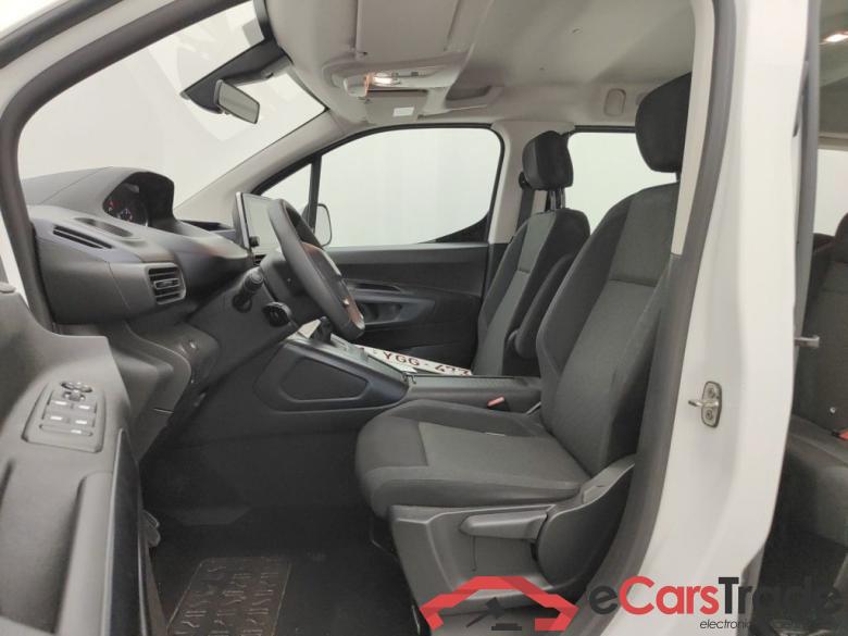 Peugeot Rifter 1.5 BlueHDi 130 S/S Allure Long 5d 7 places #3