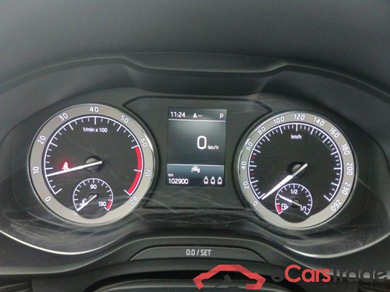 Skoda Kodiaq 1.5 TSI 110kW DSG7 Style 5d #6