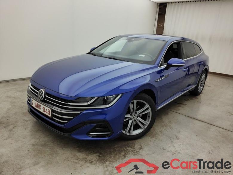 Volkswagen Arteon Shooting Brake 2.0 TDI 110kW DSG R-Line Shooting Brake 5d #1