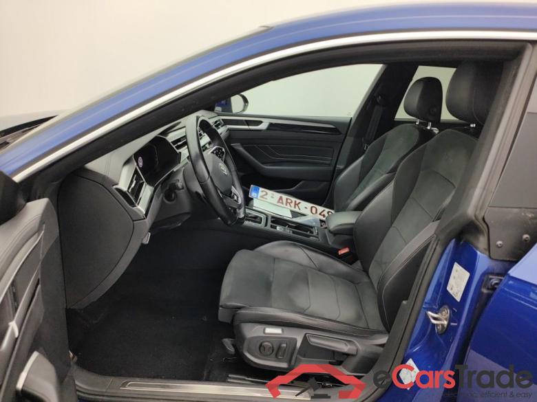 Volkswagen Arteon Shooting Brake 2.0 TDI 110kW DSG R-Line Shooting Brake 5d #3