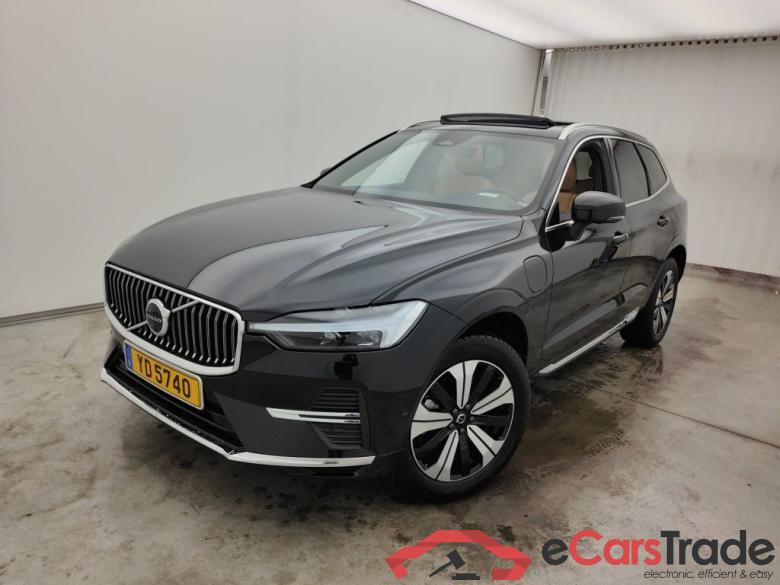 VOLVO XC60 - 2021 2.0 T6 PHEV AWD Plus Bright 5d #1