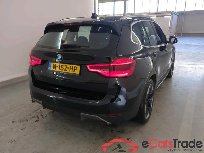 BMW ix3 iX3 High Executive  20 inch + Pano #2
