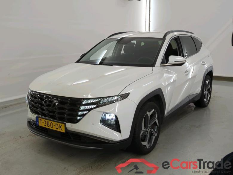 Hyundai Tucson 1.6 T-GDI PHEV Comfort Smart 4WD Automaa 5d #1