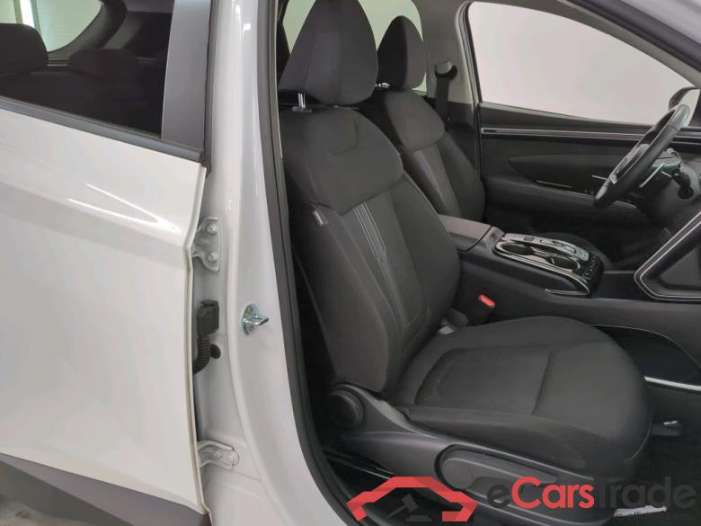 Hyundai Tucson 1.6 T-GDI PHEV Comfort Smart 4WD Automaa 5d #3
