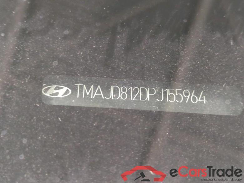 Hyundai Tucson 1.6 T-GDI PHEV Comfort Smart 4WD Automaa 5d #6