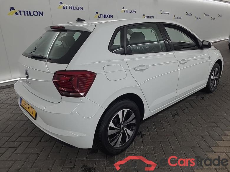 VOLKSWAGEN POLO 1.0 TSI 70kW Comfortline 5D #3