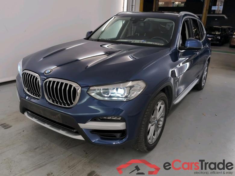 BMW X3 - 2018 2.0iA xDrive30e PHEV OPF #1
