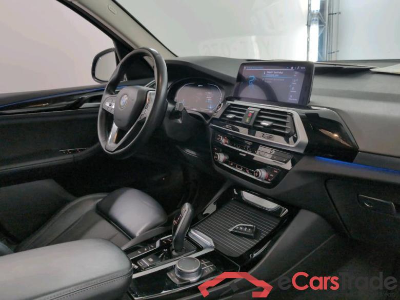BMW X3 - 2018 2.0iA xDrive30e PHEV OPF #5
