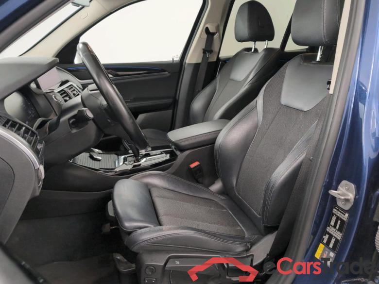 BMW X3 - 2018 2.0iA xDrive30e PHEV OPF #6