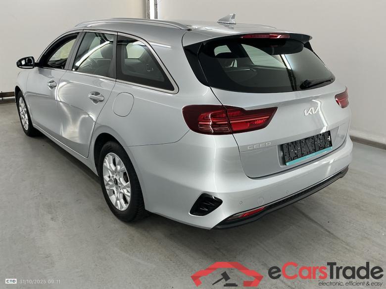 KIA CEE'D SPORTSWAGON 1.0 T-GDI PULSE #3