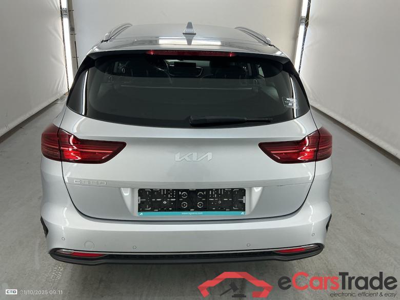 KIA CEE'D SPORTSWAGON 1.0 T-GDI PULSE #5
