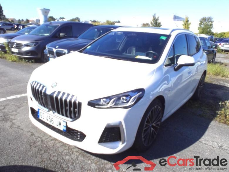 SERIE 2 M SPORT 218iBVA 136ch ACTIVE TOURER RSK #1