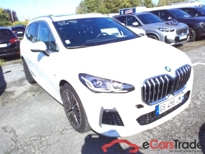 SERIE 2 M SPORT 218iBVA 136ch ACTIVE TOURER RSK #2