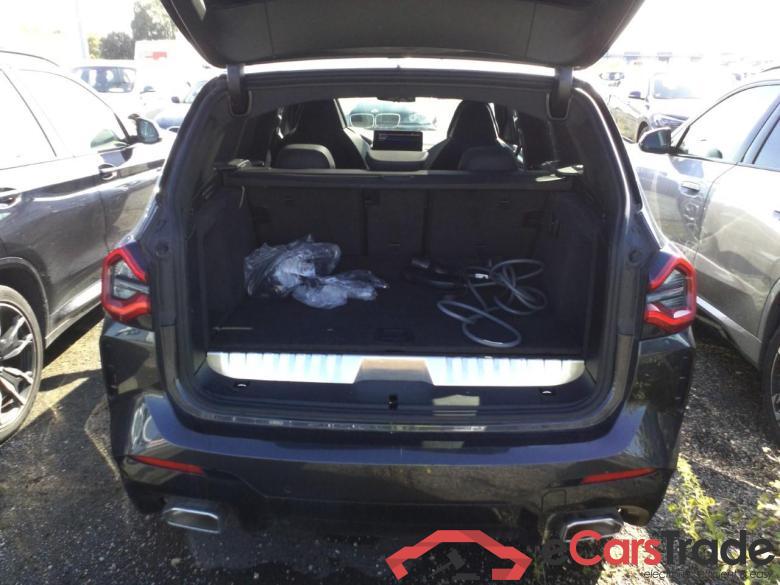 X3 XDRIVE 30E 292 MSPORT #5