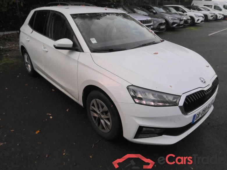 FABIA 1.0TSI STYLE 24M RISK #3