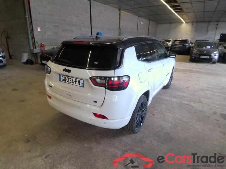 JEEP COMPASS 240 PHEV S AT RK #2