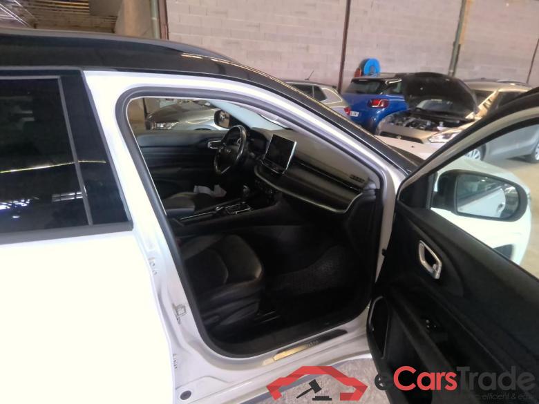 JEEP COMPASS 240 PHEV S AT RK #6