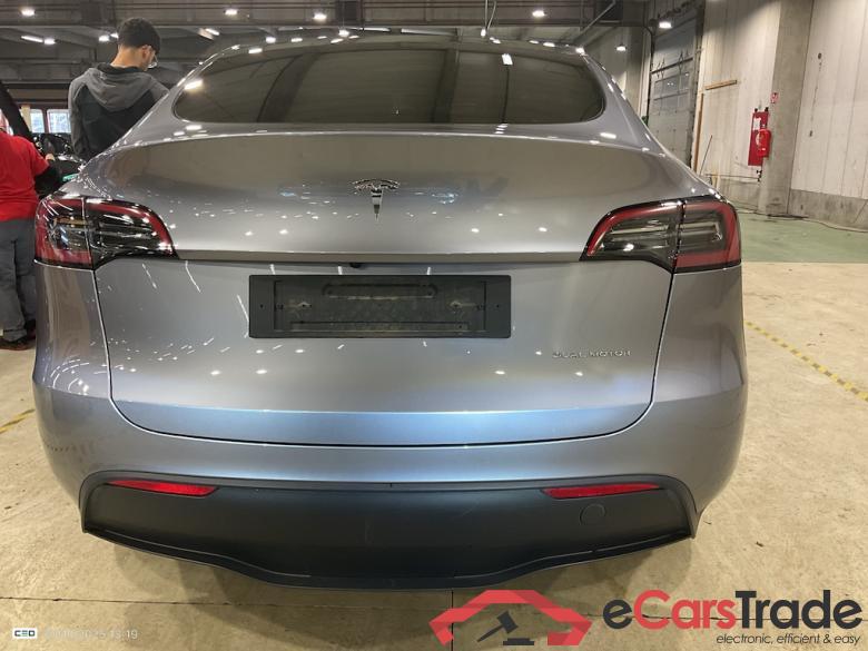 TESLA MODEL Y BEV LONG RANGE AUTO 4WD #5