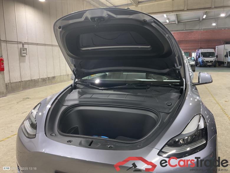 TESLA MODEL Y BEV LONG RANGE AUTO 4WD #6