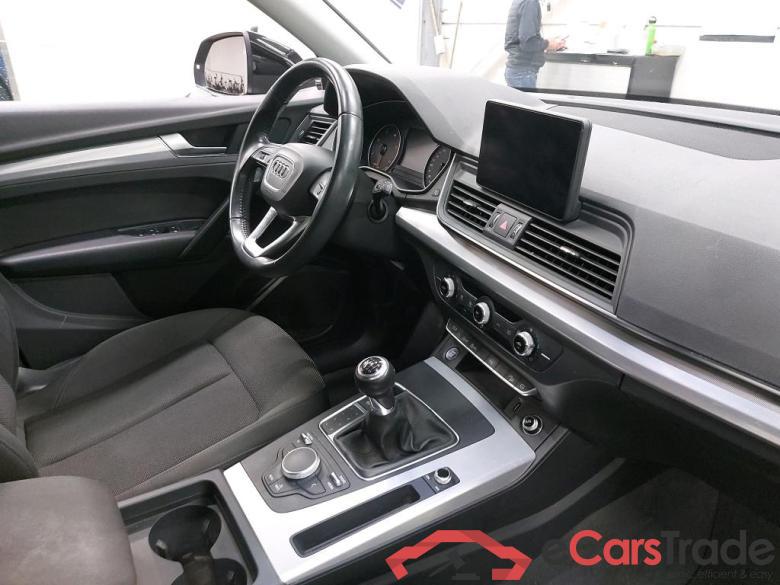 AUDI - AUD Q5 TDi 150PK Design Pack Business & Smartphone Interface & APS Front & Rear #3