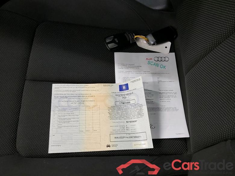 AUDI - AUD Q5 TDi 150PK Design Pack Business & Smartphone Interface & APS Front & Rear #4