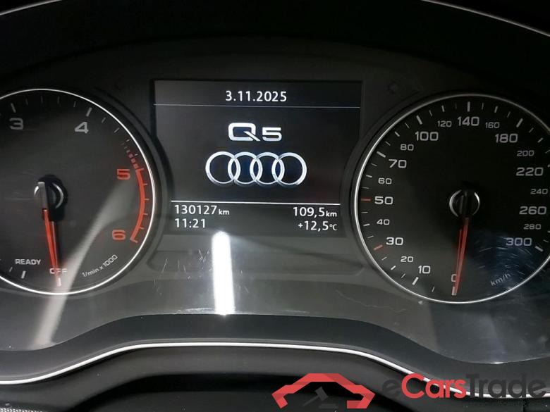 AUDI - AUD Q5 TDi 150PK Design Pack Business & Smartphone Interface & APS Front & Rear #5