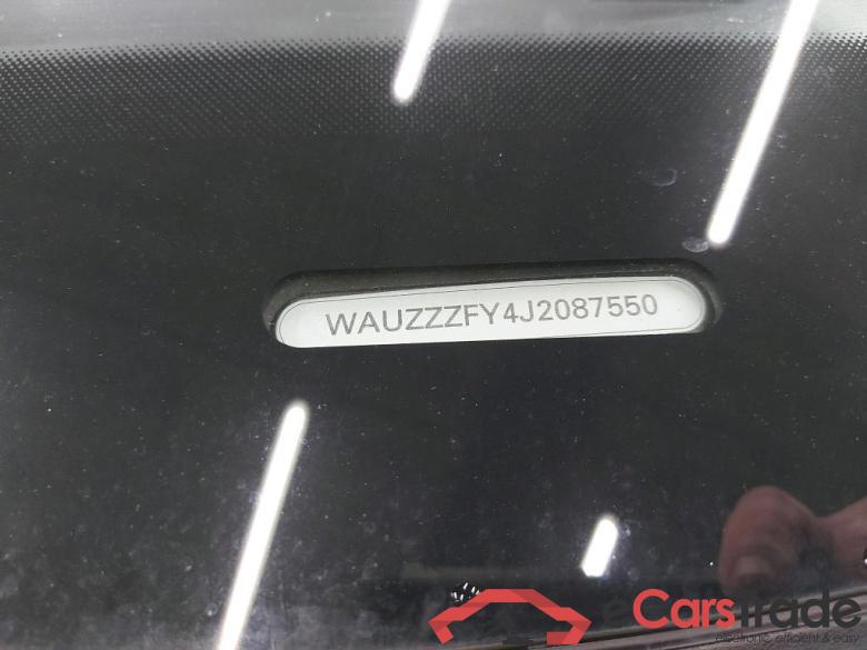 AUDI - AUD Q5 TDi 150PK Design Pack Business & Smartphone Interface & APS Front & Rear #6