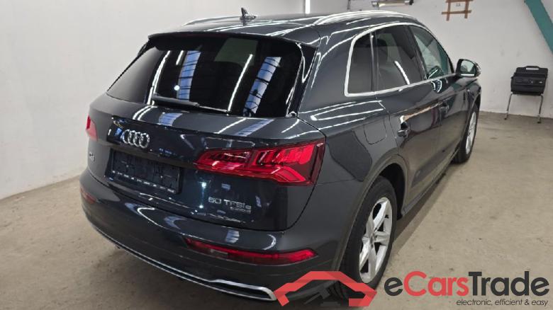 Q5 50 TFSI e quattro 2.0 TFSI 220KW AT7 E6dT #2