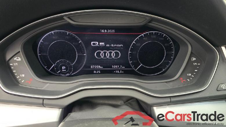 Q5 50 TFSI e quattro 2.0 TFSI 220KW AT7 E6dT #6