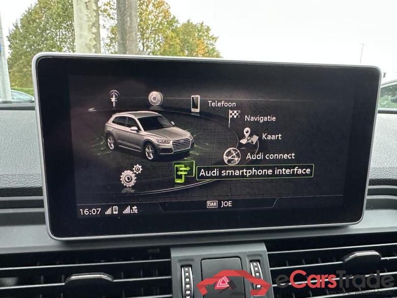 AUDI Q5 Audi Q5  Business Edition Sport 40 TDI quattro 140(190) kW(ch) S tronic #6