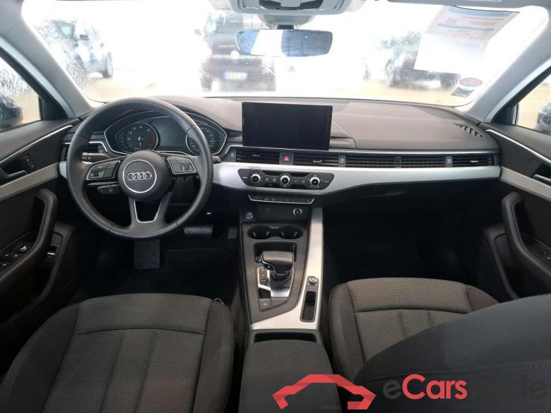 AUDI A4 / 2019 / 4P / Berline 40 TFSI 204 S tronic Business Line #5
