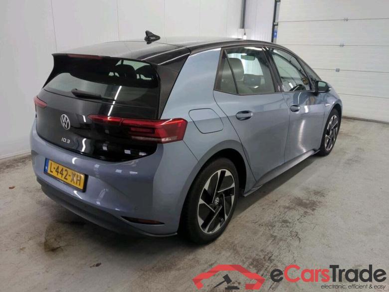 VOLKSWAGEN ID.3 Life 58 kWh #2