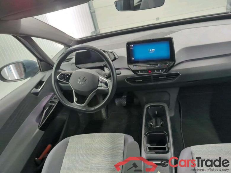 VOLKSWAGEN ID.3 Life 58 kWh #3