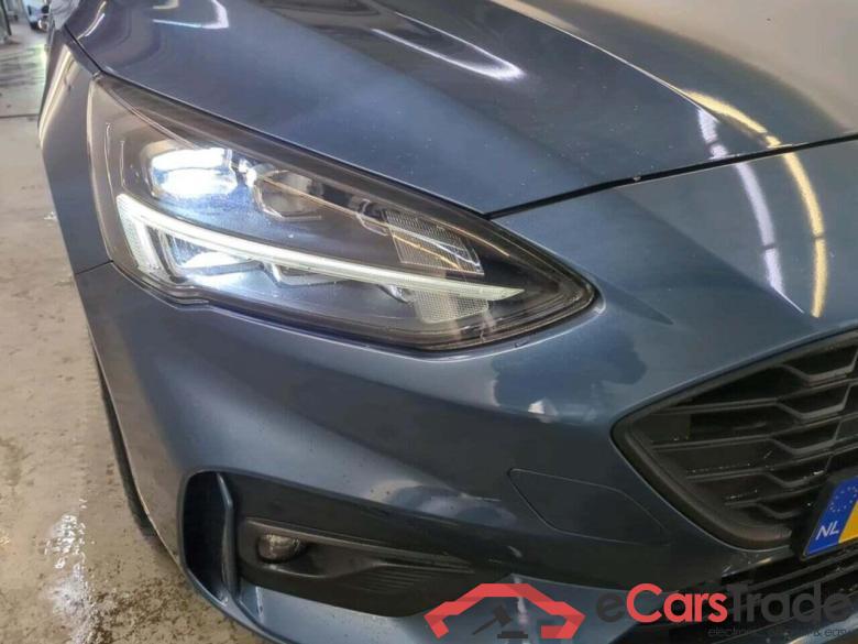 FORD Focus Wagon 1.0 EBH ST L. XBns #5