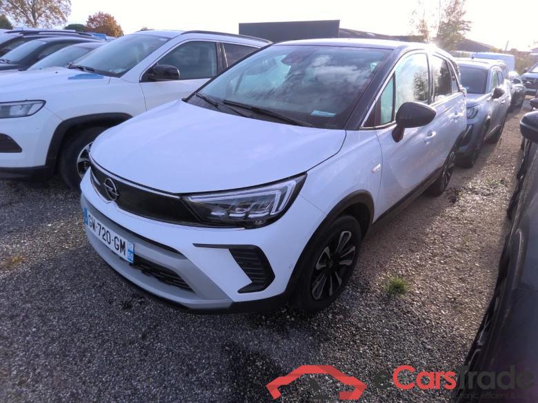 CROSSLAND ELEGANCE ICE GASOLINE 1.2 TURBO 110 BVM RSK #2