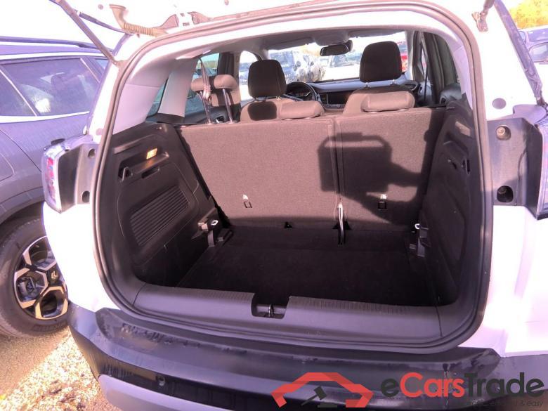 CROSSLAND ELEGANCE ICE GASOLINE 1.2 TURBO 110 BVM RSK #4