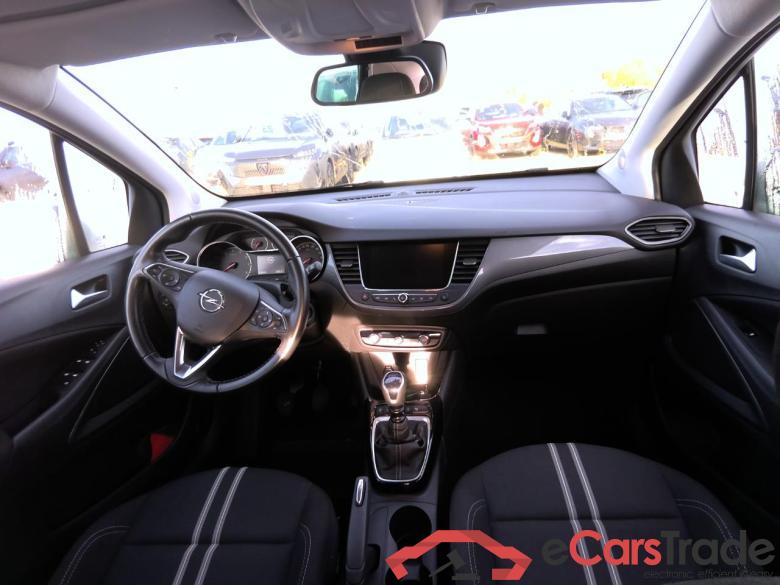 CROSSLAND ELEGANCE ICE GASOLINE 1.2 TURBO 110 BVM RSK #6