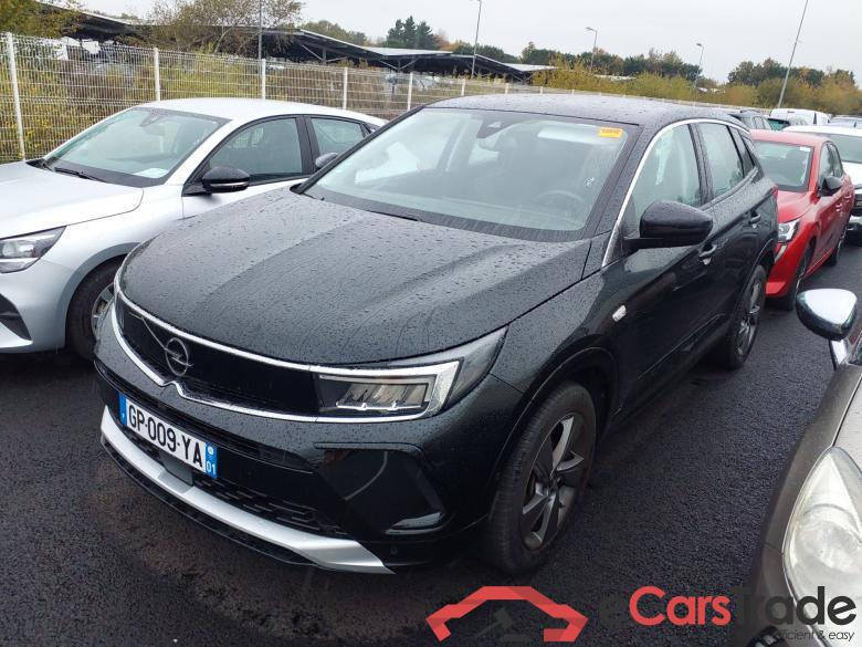 OPEL GRANDLAND GRANDLAND 1.2 TURBO 130 CV DESIGN &TECH BVM #1