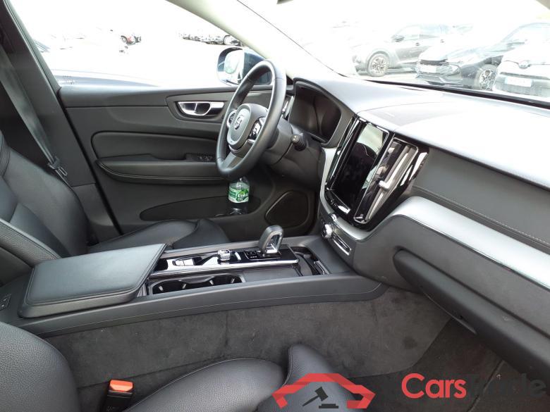 VOLVO XC60 2.0 T6 4WD 253 ch + 145 ch Ultimate #5