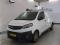 preview Opel Vivaro #0