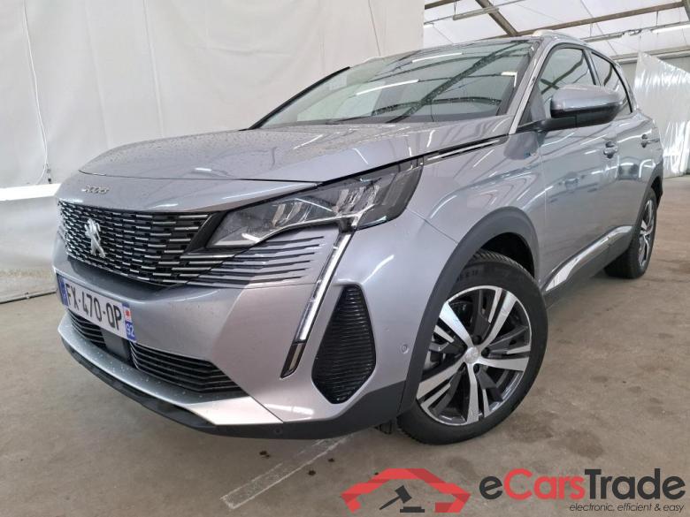 3008 Hybrid 225 Allure Pack 1.6 Plug-In 225CV BVA8 E6d #1