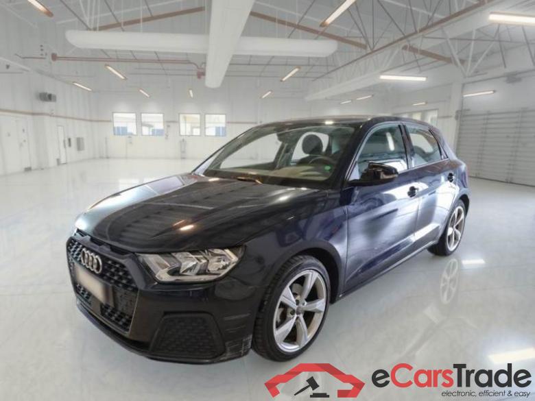 AUDI A1 / 2018 / 5P / BERLINA 30 TFSI ADMIRED SPORTBACK #1
