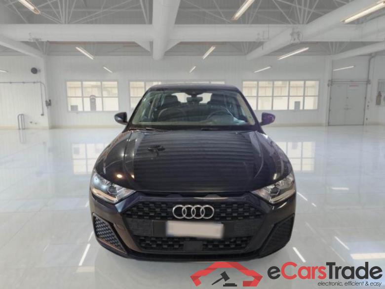 AUDI A1 / 2018 / 5P / BERLINA 30 TFSI ADMIRED SPORTBACK #6