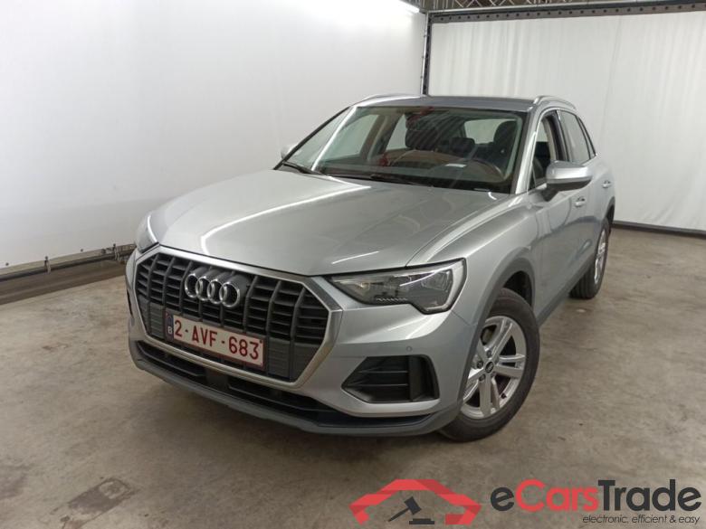 Audi Q3 35 TDI S Tronic Business Edition 5d #1